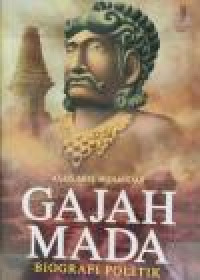 Image of GAJAH MADA BIOGRAFI POLITIK
