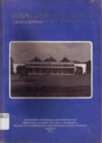Image of GEDUNG AGUNG YOGYAKARTA  (ISTANA KEPRESIDENAN DI YOGYAKARTA)