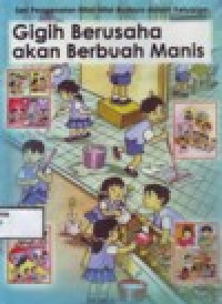 Image of GIGIH BERUSAHA AKAN BERBUAH MANIS