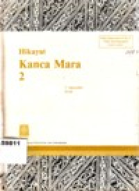 Image of HIKAYAT KANCA MARA 2