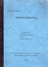 Image of HIKAYAT ABU SYAHAMAH