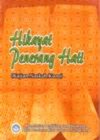 Image of HIKAYAT PENERANG HATI (KAJIAN NASKAH KUNO)