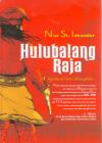 Image of HULUBALANG RAJA