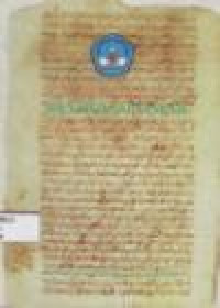 Image of IDENTIFIKASI NASKAH