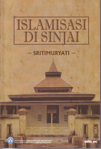 Image of ISLAMISASI DI SINJAI