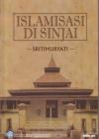 Image of ISLAMISASI DI SINJAI