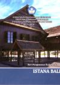 Image of ISTANA BALLA LOMPOA SULAWESI SELATAN