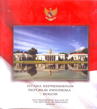 Image of ISTANA KEPRESIDENAN REPUBLIK INDONESIA BOGOR