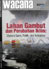 Image of JURNAL WACANA EDISI 27 TAHUN XIV 2012