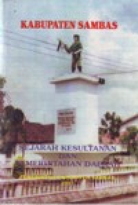 Image of KABUPATEN SAMBAS