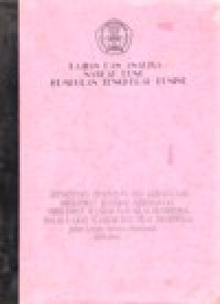 Image of KAJIAN NILAI BUDAYA NASKAH LAMA DARI HAL SEORANG PERDANA MENTERI YANG TELAH DIHUKUM DALAM HIKAYAT AL