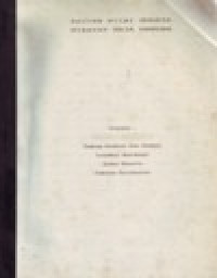 Image of TRANSLITERASI NABI MUSA AS