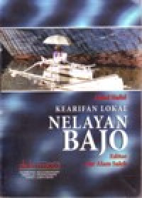 Image of KEARIFAN LOKAL NELAYAN BAJO
