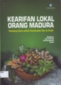 Image of KEARIFAN TRADISIONAL MASYARAKAT NTB KAITANNYA DENGAN PENDIDIKAN ANTIKORUPSI