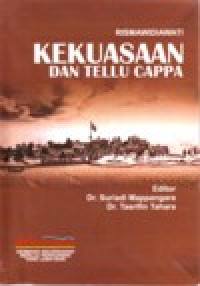 Image of KEKUASAAN DAN TELLU CAPPA
