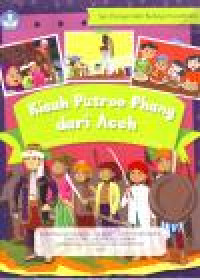 Image of KISAH PUTROE PHANG DARI ACEH