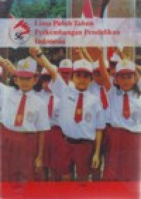 Image of LIMA PULUH TAHUN PERKEMBANGAN PENDIDIKAN INDONESIA 1996