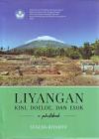 Image of LIYANGAN KINI, DOELOE, DAN ESOK