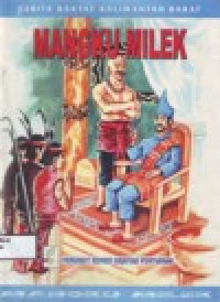 Image of MANGKU MILEK