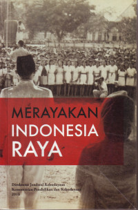 Image of MERAYAKAN INDONESIA RAYA