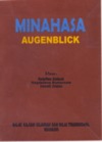 Image of MINAHASA AUGENBLICK