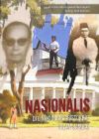 Image of NASIONALIS DI LINGKUNGAN ARISTOKRAT ISLAM SAMBAS