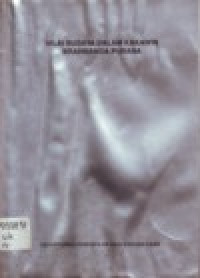 Image of NILAI BUDAYA DALAM KAKAWIN BRAHMANDA PURANA