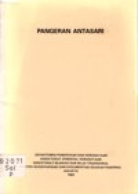 Image of PANGERAN ANTASARI