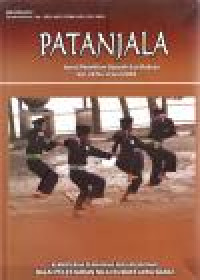 Image of PATANJALA JURNAL PENELITIAN SEJARAH DAN BUDAYA VOL. 10 NO. 2 JUNI 2018
