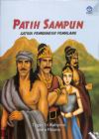 Image of PATIH SAMPUN SATRIA PEMBANGUN PEMALANG