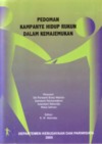 Image of PEDOMAN KAMPANYE HIDUP RUKUN DALAM KEMAJEMUKAN