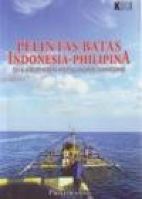 Image of PELINTAS BATAS INDONESIA-PHILIPINA DI KABUPATEN KEPULAUAN SANGIHE