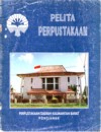 Image of PELITA PERPUSTAKAAN