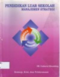 Image of PENDIDIKAN LUAR SEKOLAH MANAJEMEN STRATEGI