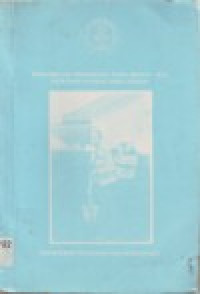 Image of SUNDA KELAPA SEBAGAI BANDAR DI JALUR SUTRA (LAPORAN PENELITIAN)