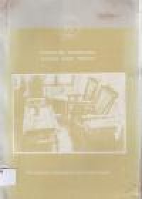 Image of PENGRAJIN TRADISIONAL DAERAH JAWA TENGAH