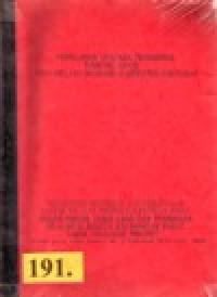 Image of PEREKAMAN UPACARA TRADISIONAL TUMBANG APAM SUKU MELAYU NGABANG KABUPATEN PONTIANAK