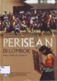 Image of PERISEAN DI LOMBOK NUSA TENGGARA BARAT