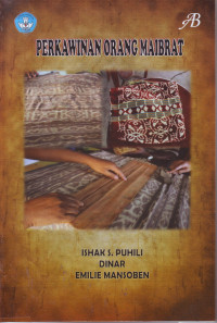Image of PERKAWINAN ORANG MAIBRAT