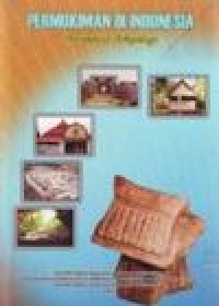 Image of PERMUKIMAN DI INDONESIA PERSPEKTIF ARKEOLOGI