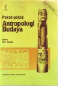 Image of BUDAYA (METABUDAYA)