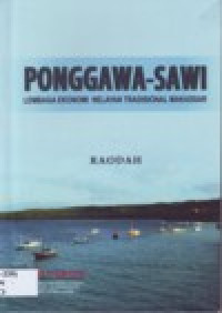 Image of HUBUNGAN SOSIAL PASCA KONFLIK (KASUS: KELURAHAN SALASSA DAN DESA BAEBUNTA)