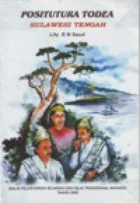 Image of POSITUTURA TODEA