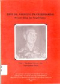 Image of PROF DR SARWONO PRAWIROHARDJO