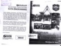 Image of LEGENDA DAN CERITA RAKYAT MEMPAWAH