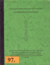 Image of PONTIANAK ABAD KE-19 :  SUATU TINJAUAN SEJARAH ETNIS DAYAK, MELAYU DAN CINA