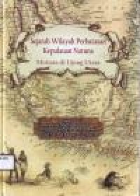 Image of SEJARAH WILAYAH PERBATASAN KEPULAUAN NATUNA MUTIARA DI UJUNG UTARA