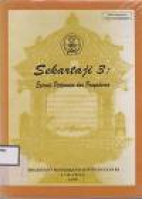 Image of SEKARTAJI 3 : EPISODE PERTEMUAN DAN PENYADARAN