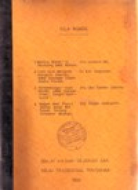 Image of SEMINAR SEJARAH NASIONAL V