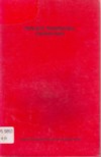 Image of SENJATA TRADISIONAL DAERAH BALI